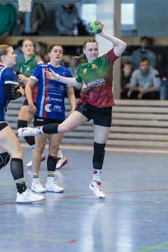 Bild 39 - F HSG Kremperheide/Muensterdorf - HSG Holstein Kiel/Kronshagen : Ergebnis: 31:26